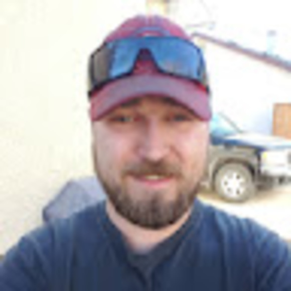 Meet your Posher, Tyler - Picture 1 of 1